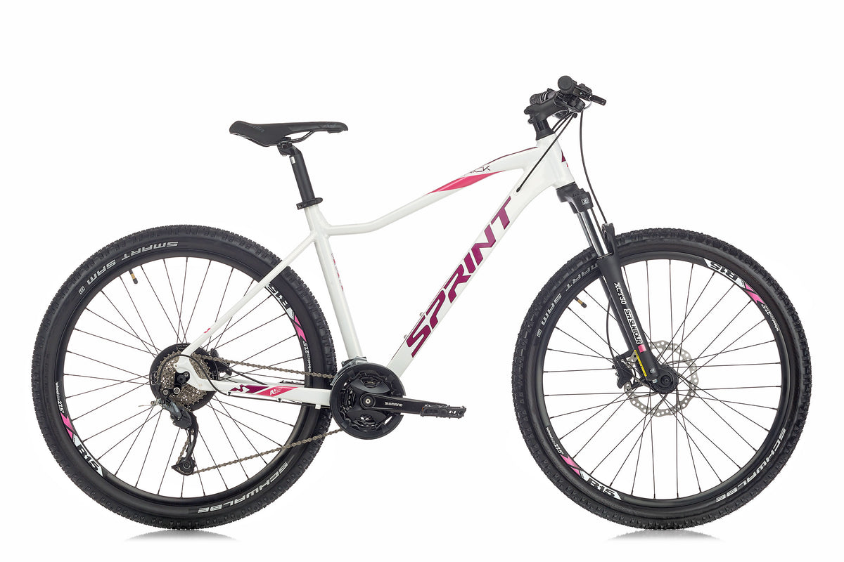 Sprint Maverick Pro Lady 27.5 (V2)
