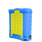 Електрическа пръскачка с батерия 220V 16л PA1703