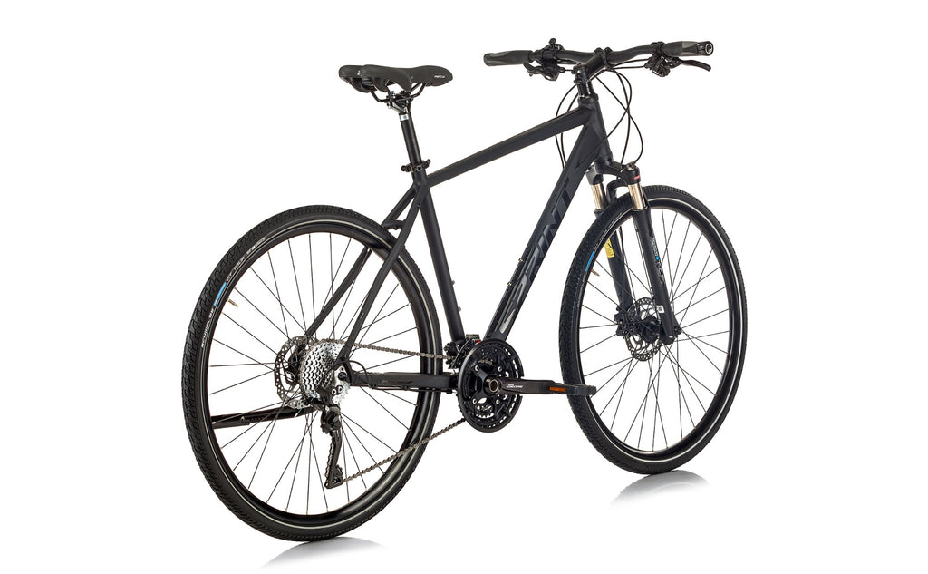 Sprint Croxer Pro Man 28
