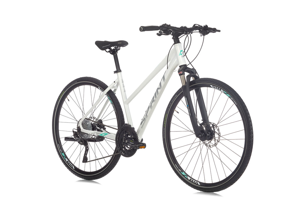Sprint Croxer Pro Lady 28