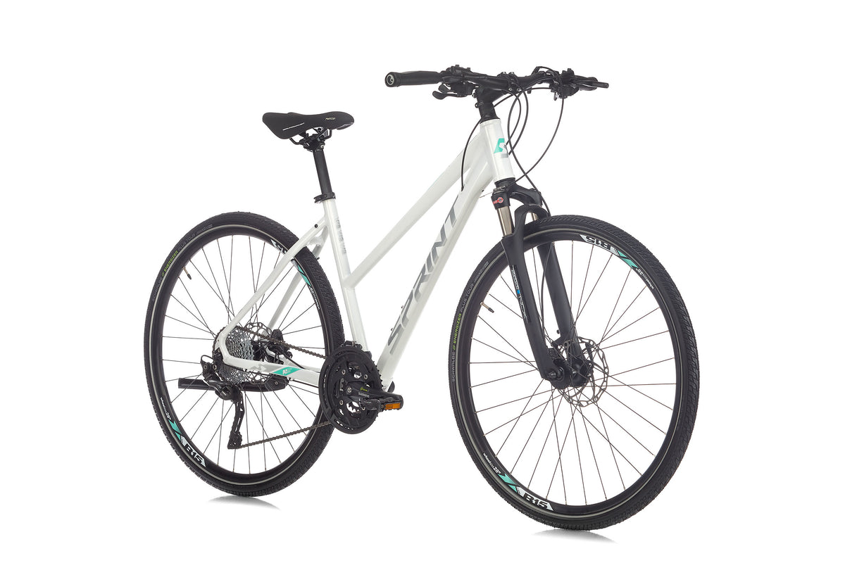 Sprint Croxer Pro Lady 28