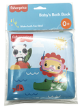 Fisher-Price® Книжка за баня