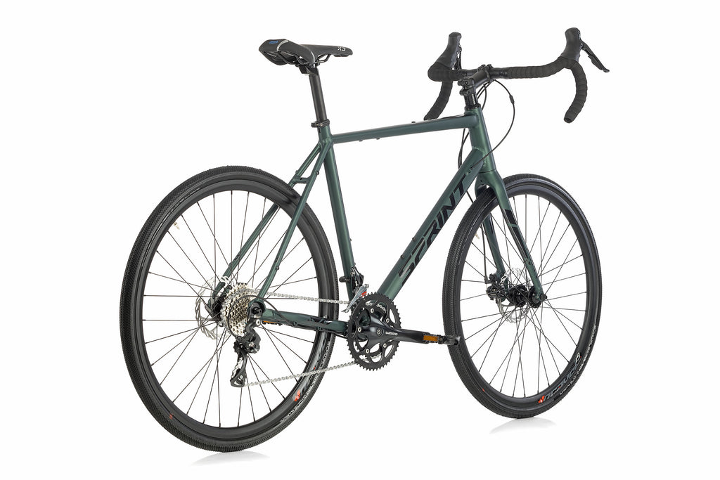 Sprint Whisper Elite MD 28