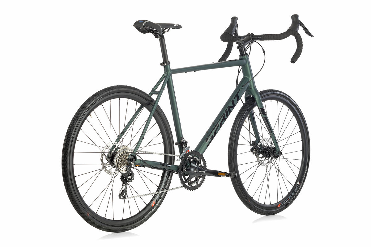 Sprint Whisper Elite MD 28