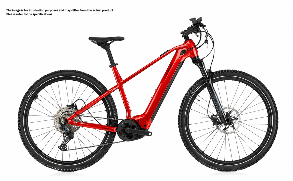 Sprint Vayron M 5.0 Man 29