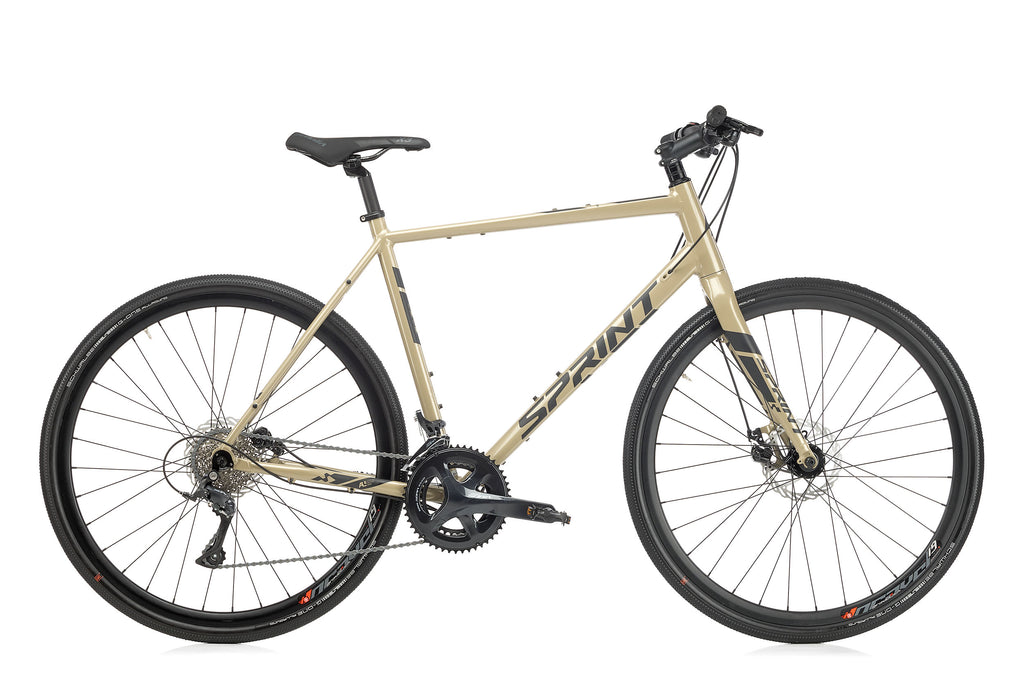 Sprint Whisper Urban Plus