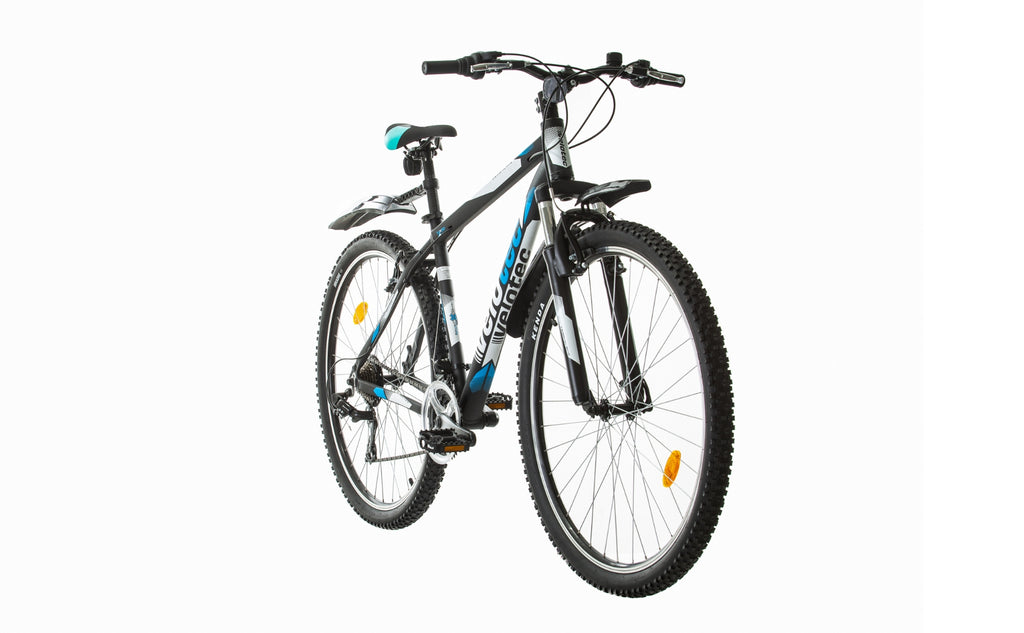 Velotec Pro 29 (черен/син)