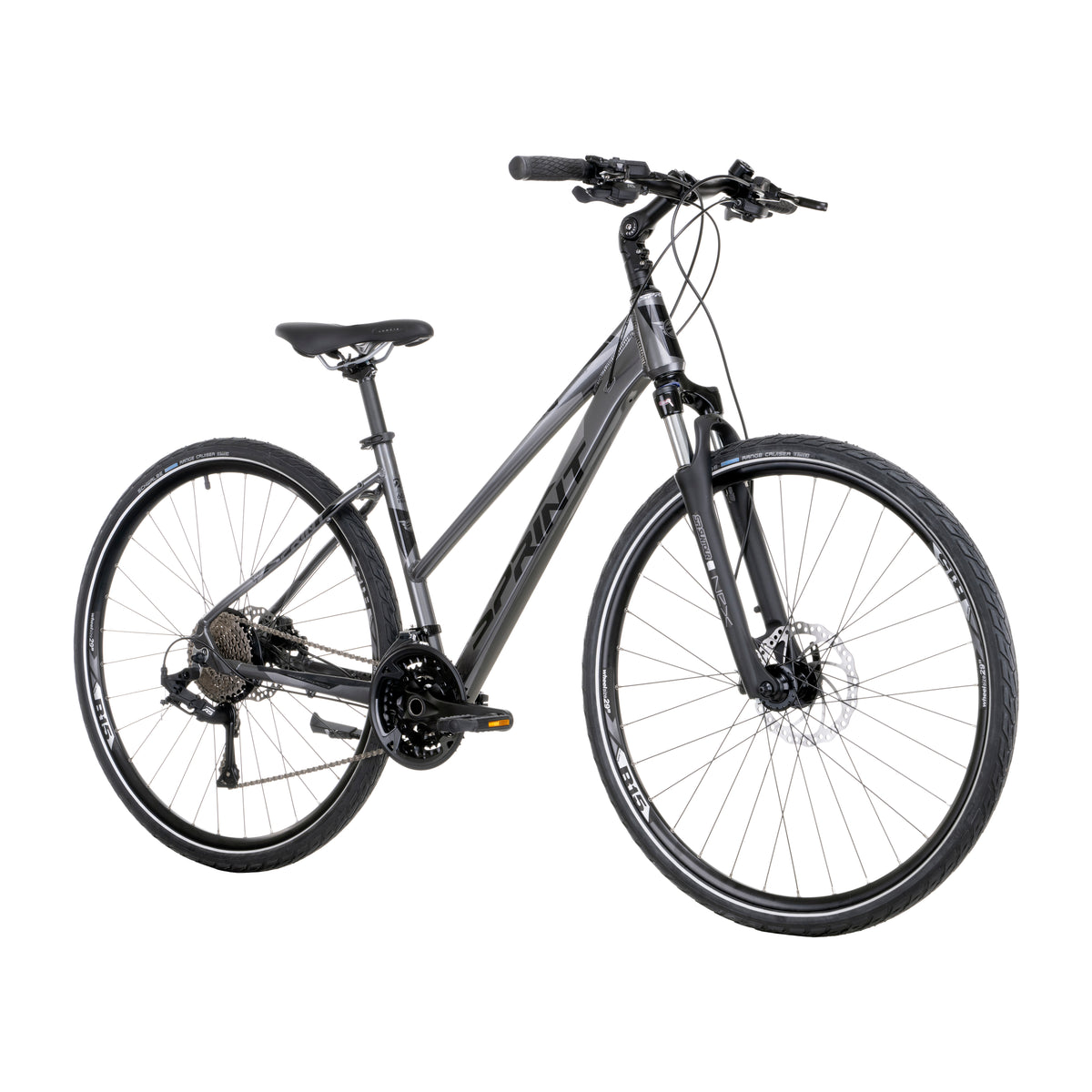 Sprint Sintero Plus Lady 28
