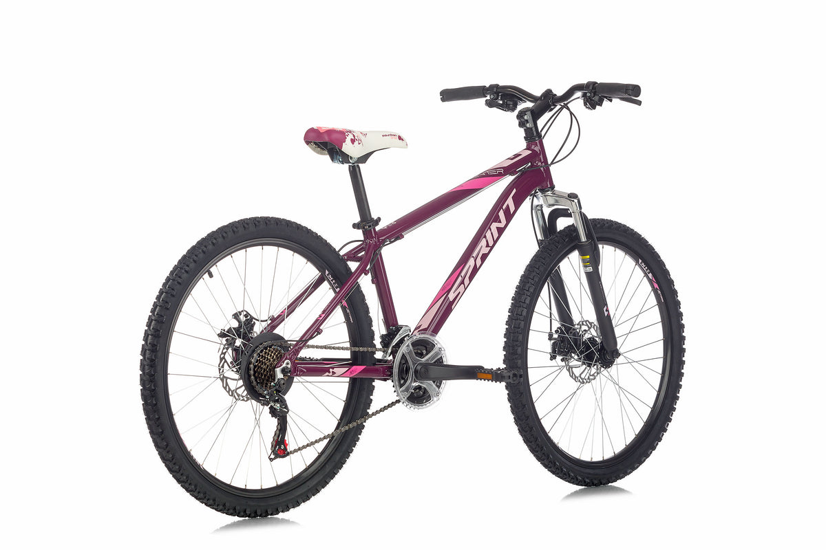 Sprint Hunter 26