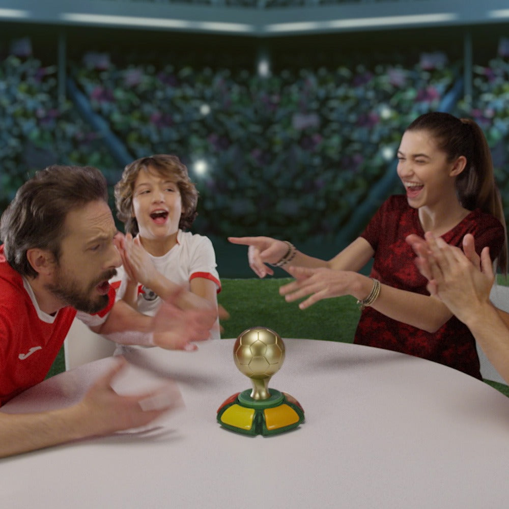 Игра футболен куиз ФЕН ЗОНА