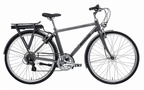 Bianchi E-spillo Classic City Gent 8sp 28