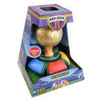Игра футболен куиз ФЕН ЗОНА