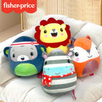 Fisher-Price® Плюшена играчка животно 20 см.
