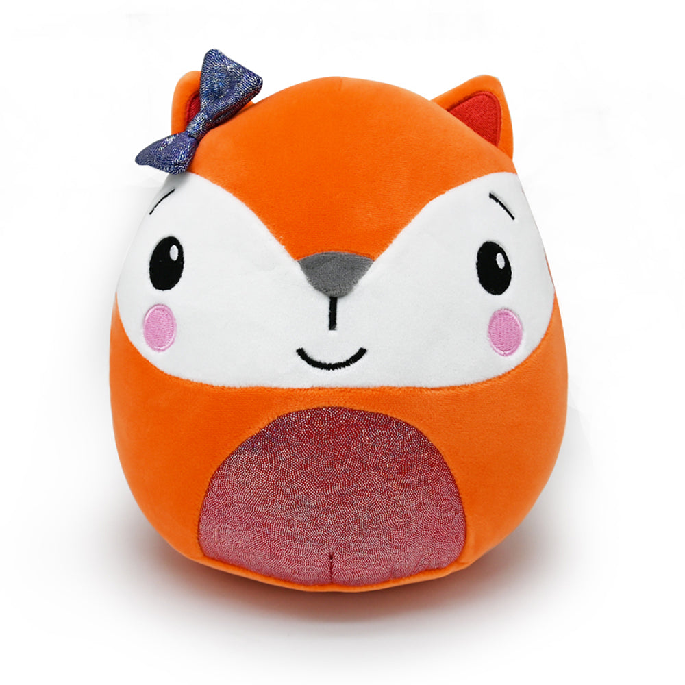 Fisher-Price® Плюшена играчка животно 20 см.
