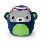 Fisher-Price® Плюшена играчка животно 20 см.