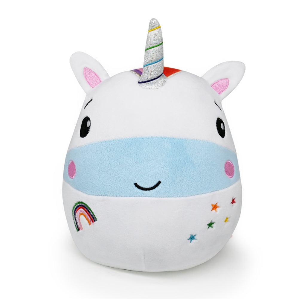 Fisher-Price® Плюшена играчка животно 20 см.