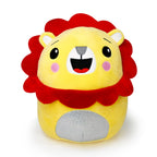 Fisher-Price® Плюшена играчка животно 20 см.