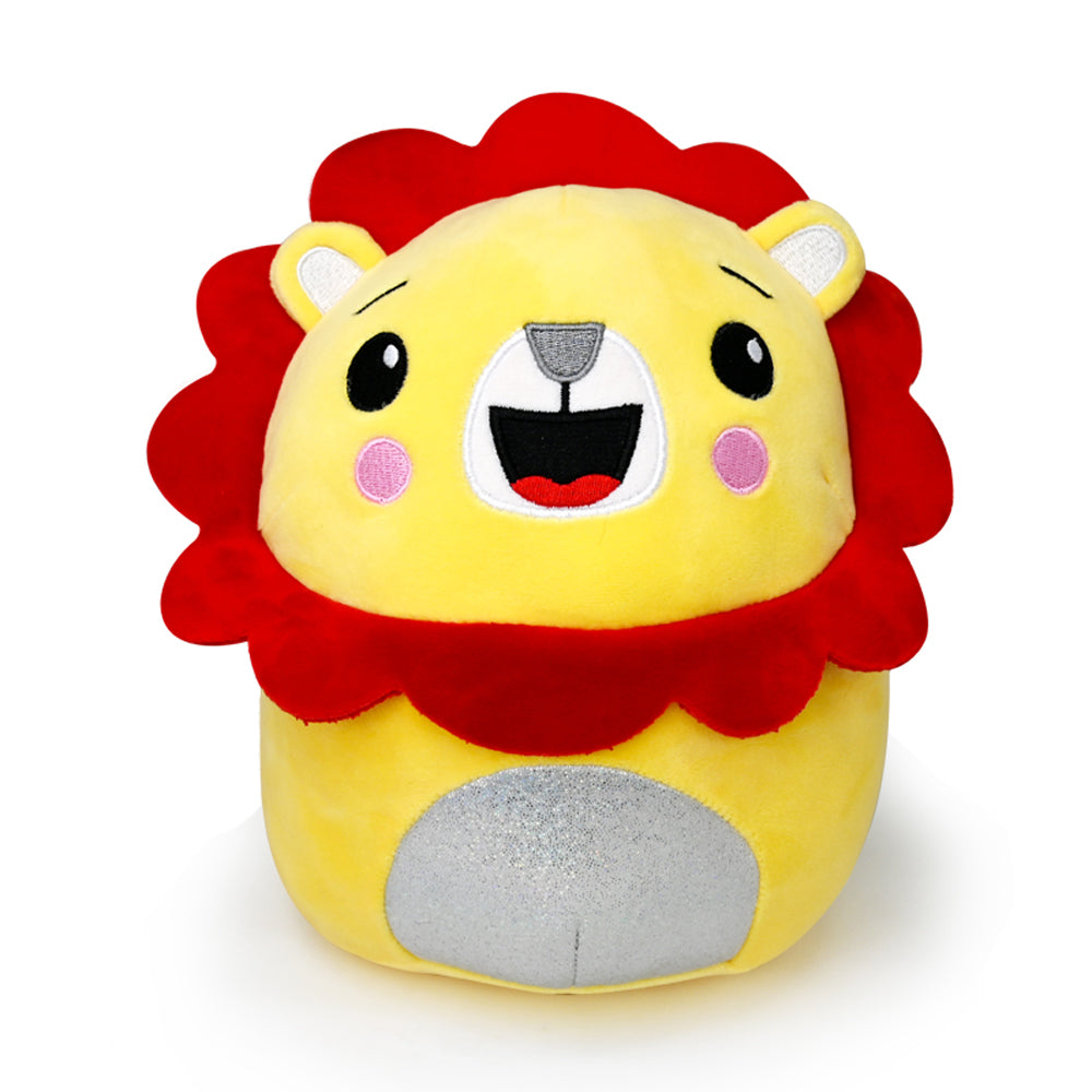 Fisher-Price® Плюшена играчка животно 20 см.