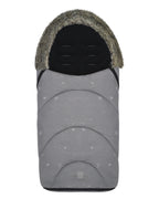 KikkaBoo Чувалче за количка Trendy Galaxy Grey