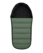 KikkaBoo Чувалче за количка Urban Green