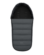 KikkaBoo Чувалче за количка Urban Grey