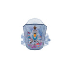 DISNEY FROZEN II Фигурка в снежна кутийка ДУХНИ И ОСВЕТИ