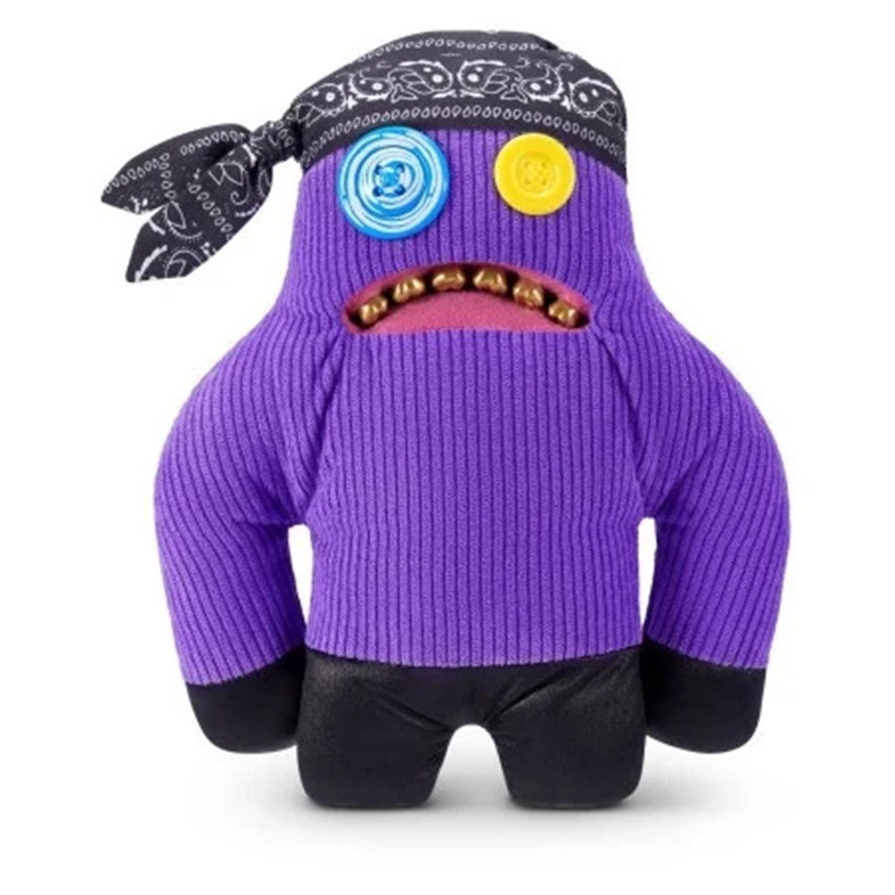 FUGGLER Зъбато Чудовище FUGG LIFE
