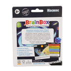 BRAINBOX Игра Космос