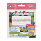 BRAINBOX Игра Човешкото тяло