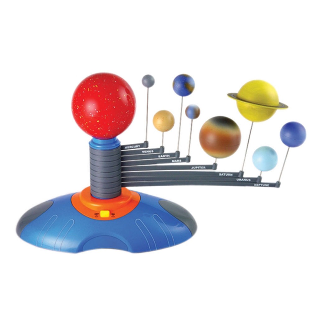 EDU TOYS Слънчева Система
