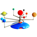 EDU TOYS Направи Сам Слънчева Система