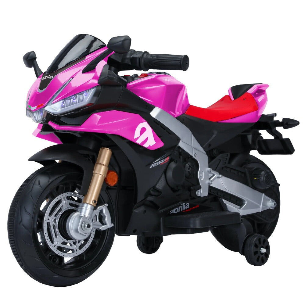 OCIE Мотор акумулаторен 12V Aprilia RS660