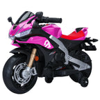 OCIE Мотор акумулаторен 12V Aprilia RS660