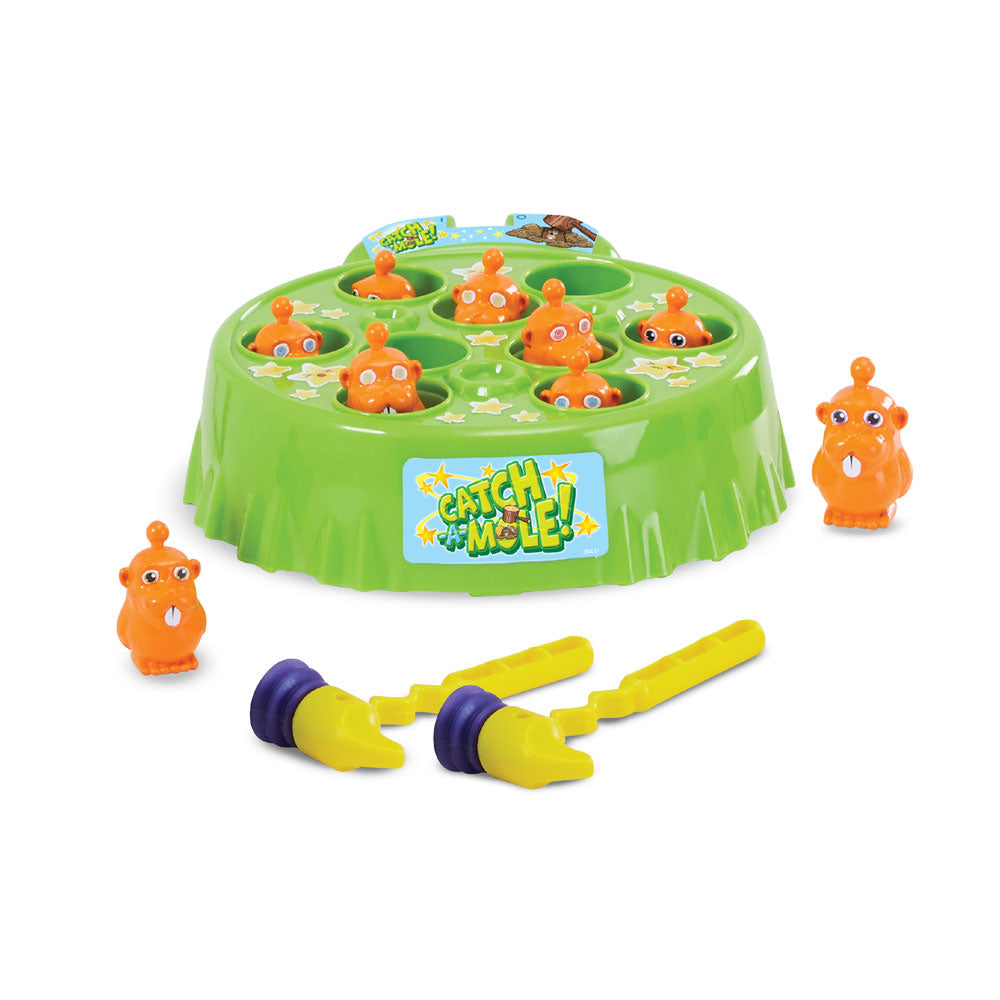 AMBASSADOR Игра с чукчета и къртици Catch A Mole