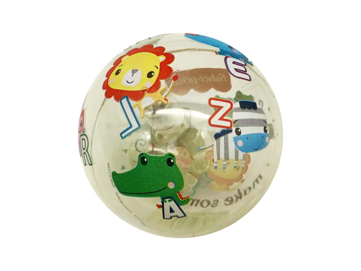 Fisher-Price® Светеща топка