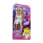 VIP PETS HAIR ACADEMY Кукла Хейли