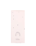 KikkaBoo Сгъваема PVC подложка за повиване 50x80 см Hedge-hugs
