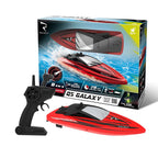 SYMA REVOLT Моторна Лодка Galaxy Radio/C Q5