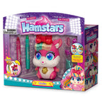 HAMSTARS Хамстер за прически Monica