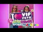 VIP PETS BOW POWER Модно кученце Гуен