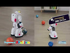 XTREM BOTS Робот астронавт CHARLIE