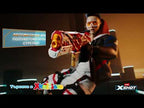 X Shot HYPER GEL Бластер с 3500 гел топчета HPG-700
