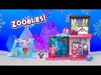 ZOOBLES Трасформиращи се 2 топчета животинчета