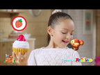 WILD CAKES Горско животно сладкиш