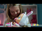 IMC Плачеща кукла CRYBABIES NEW W3