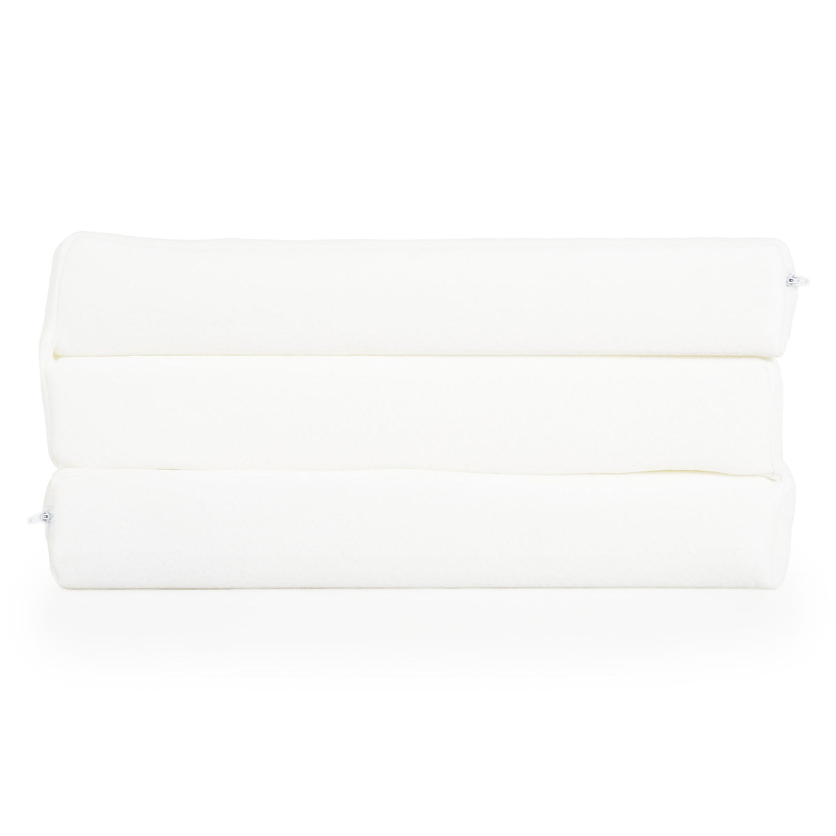 HUGZZZ Сгъваем матрак Snooze 120/60/6 pure white