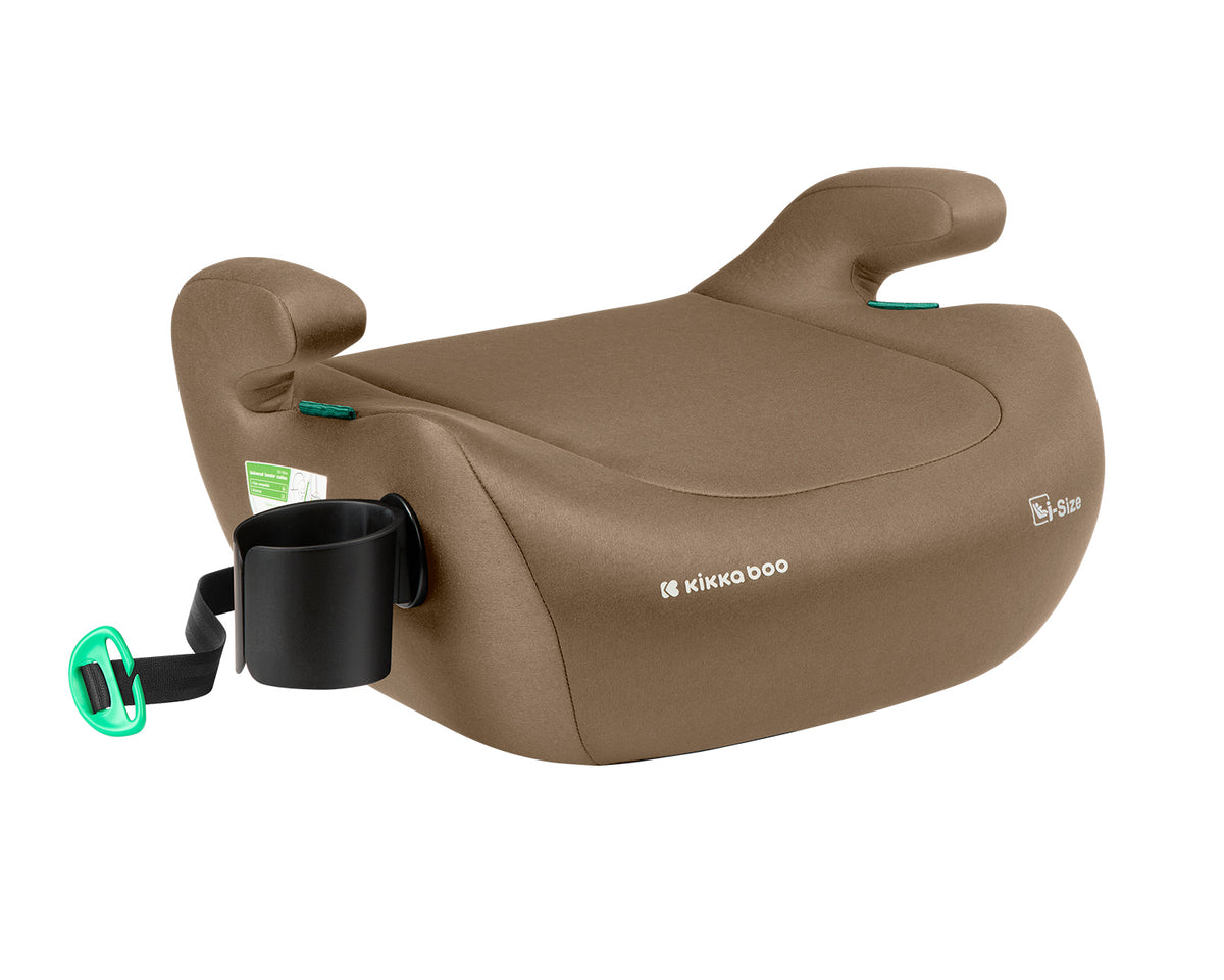 KikkaBoo Стол за кола 125-150 см i-Go 2 i-SIZE B