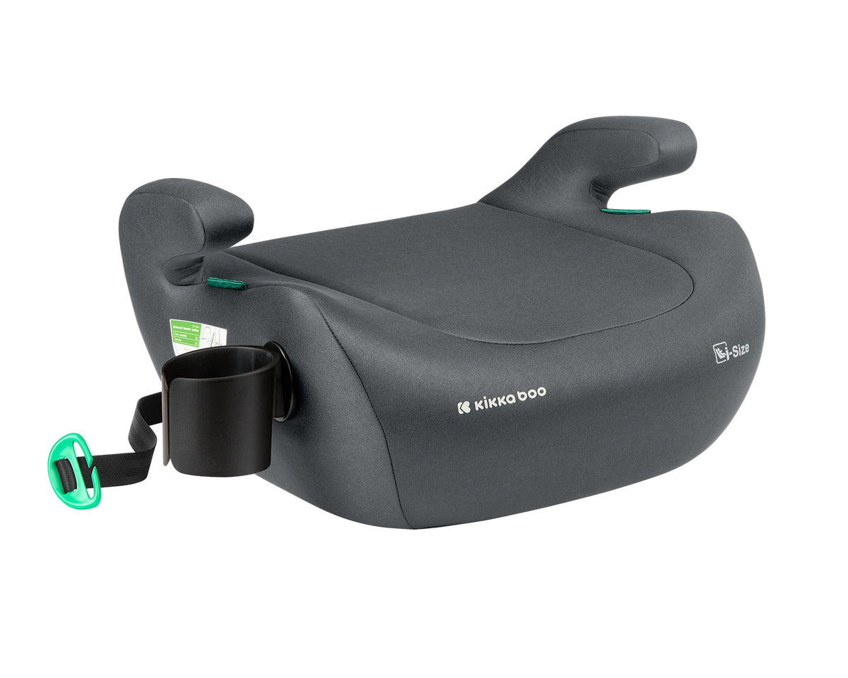 KikkaBoo Стол за кола 125-150 см i-Go 2 i-SIZE B
