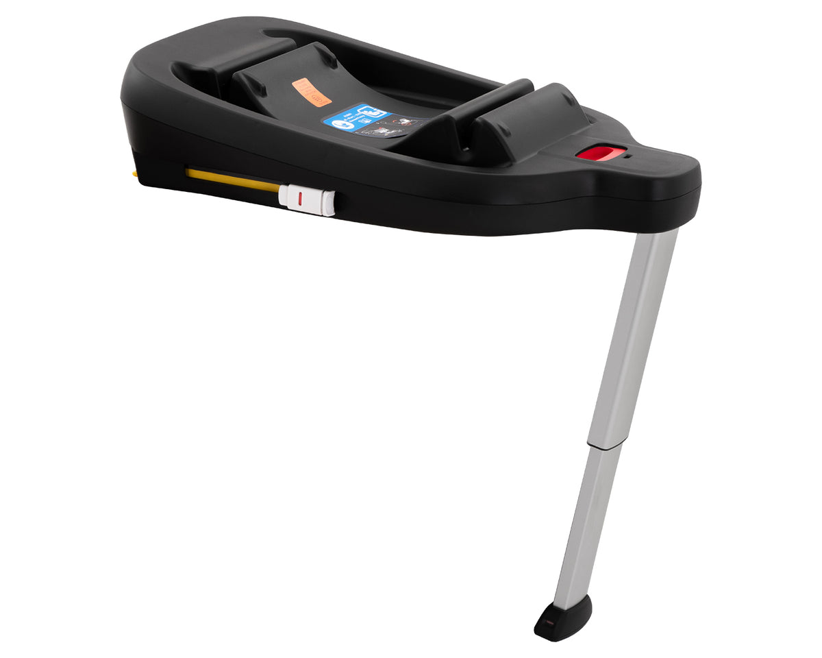 KikkaBoo Isofix база за стол за кола i-Prime