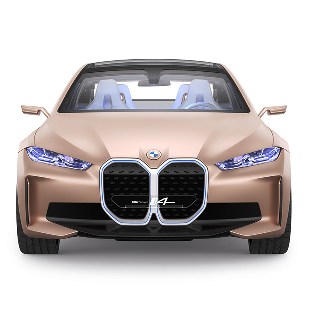 RASTAR Кола BMW i4 Concept Radio/C 1:14
